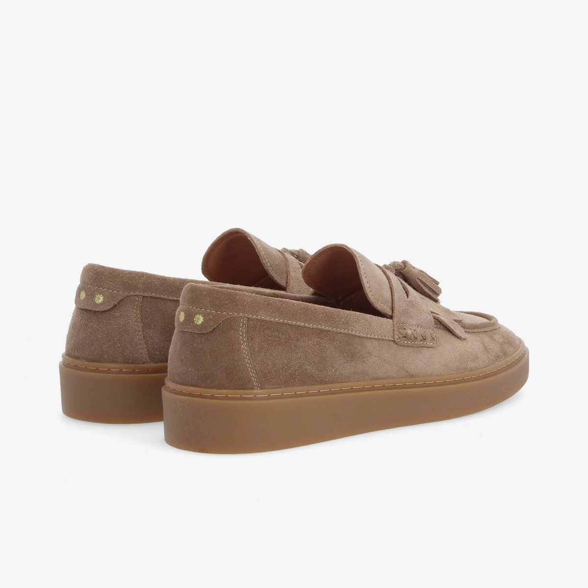 Loafly Loafer - Beige beige, SCHMOOVE