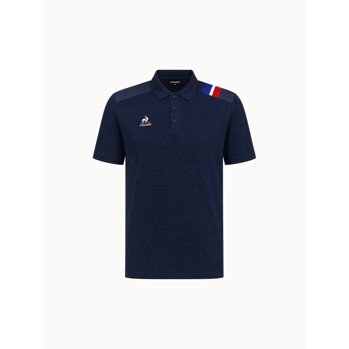 Polo dress blues, LE COQ SPORTIF
