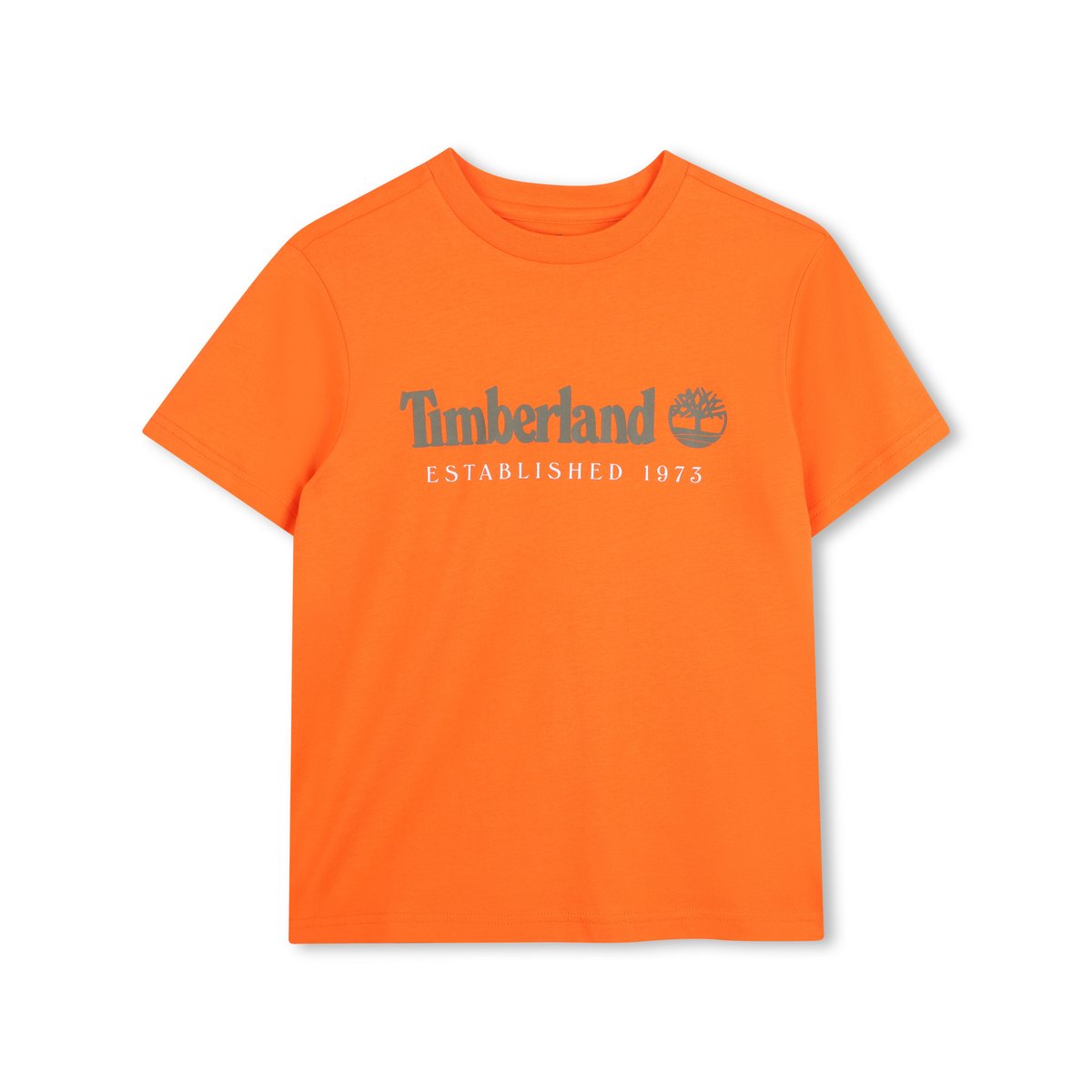 Tee-shirt manches courtes firecracker, TIMBERLAND