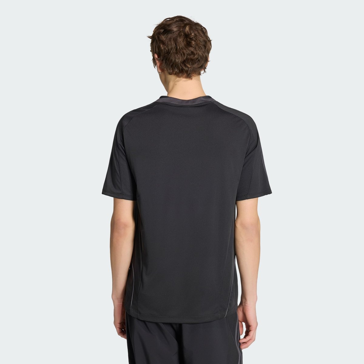 Maillot Teamgeist 26 Maillot Teamgeist 26 black, adidas Originals
