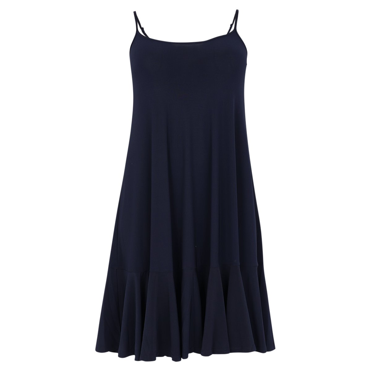 Robe bleu, YOEK