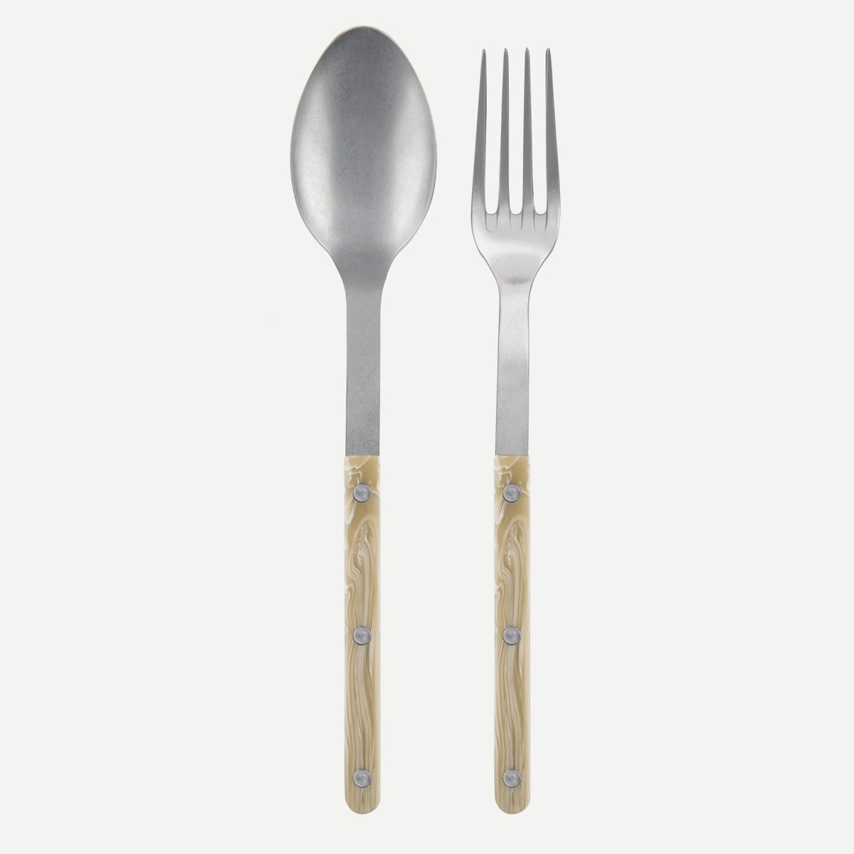 Couverts de service, Bistrot Vintage effet corne, SABRE