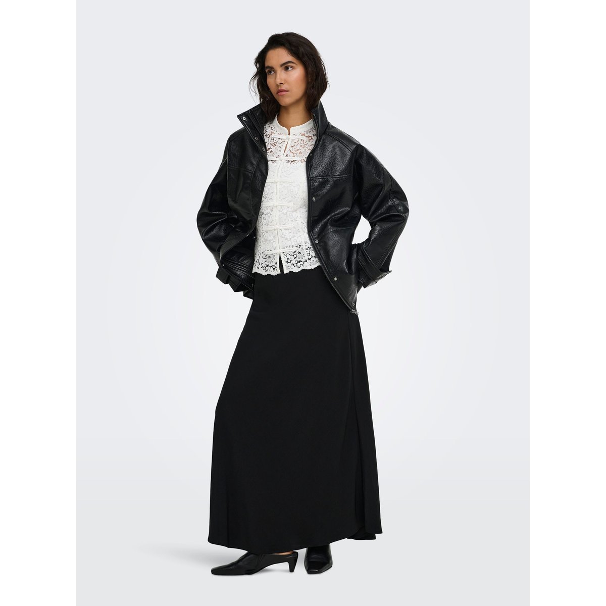 Veste black 1, JDY