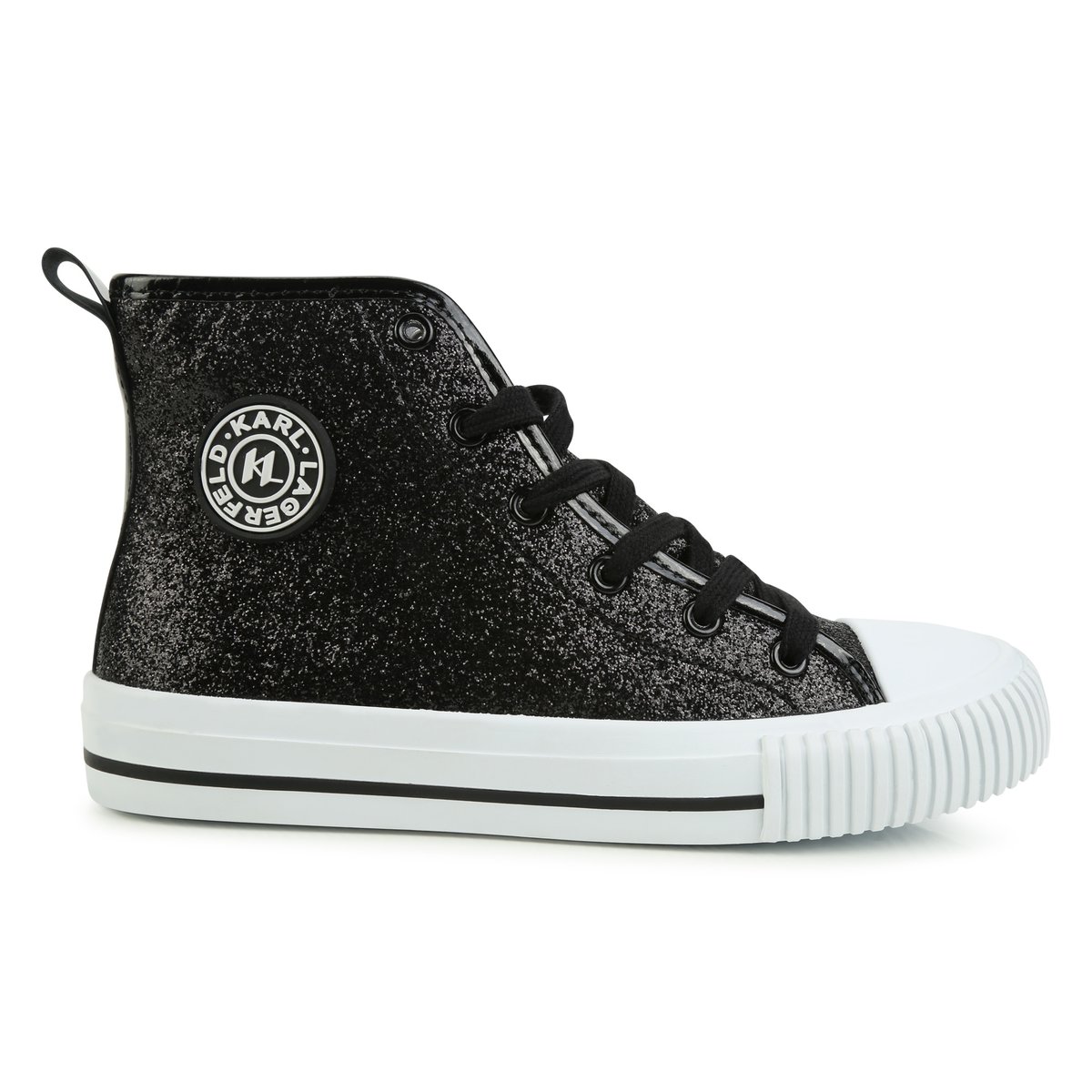 Baskets chuck taylor all star water repellent berkshire boot gris requin noir ecru Converse La Redoute