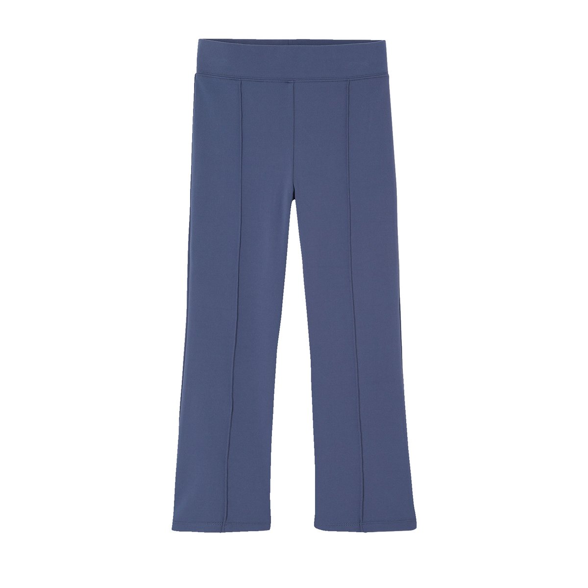 Legging sport large bleu moyen, VERTBAUDET