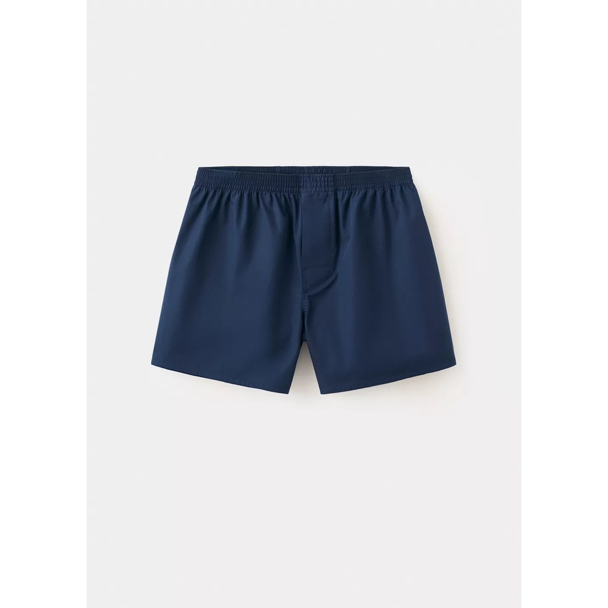 Lot 2 slips combinés bleu nuit, MANGO MAN