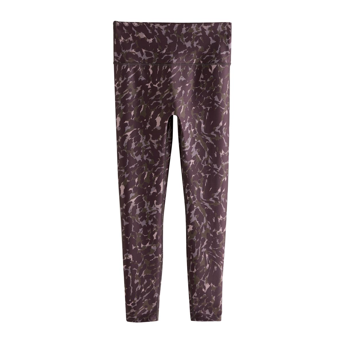 Legging de sport imprimé active power animal, NEXT