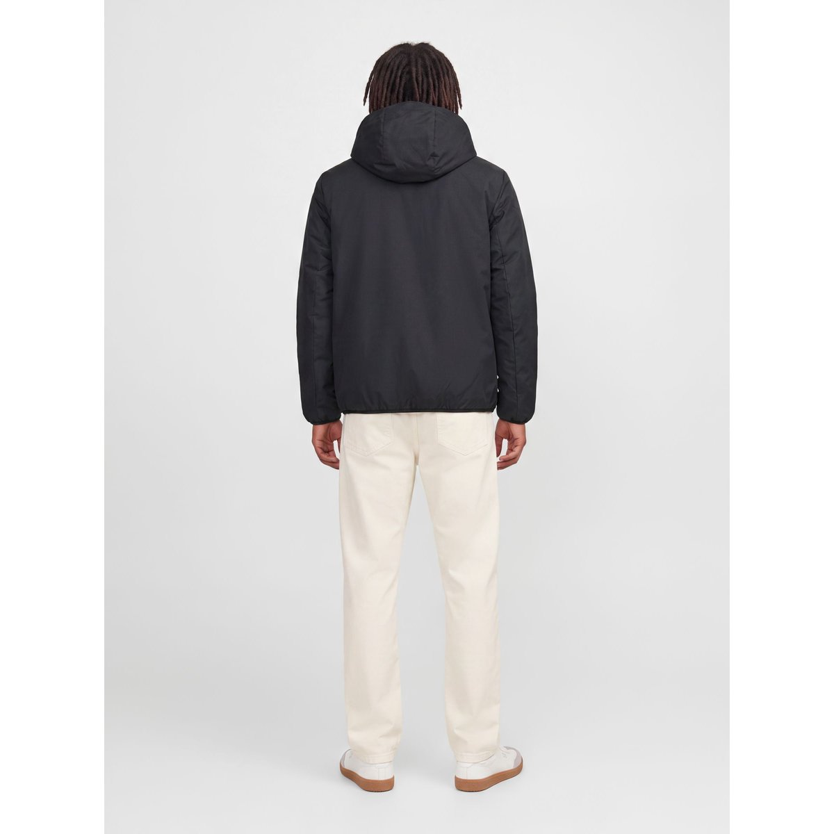 Veste black, JACK & JONES
