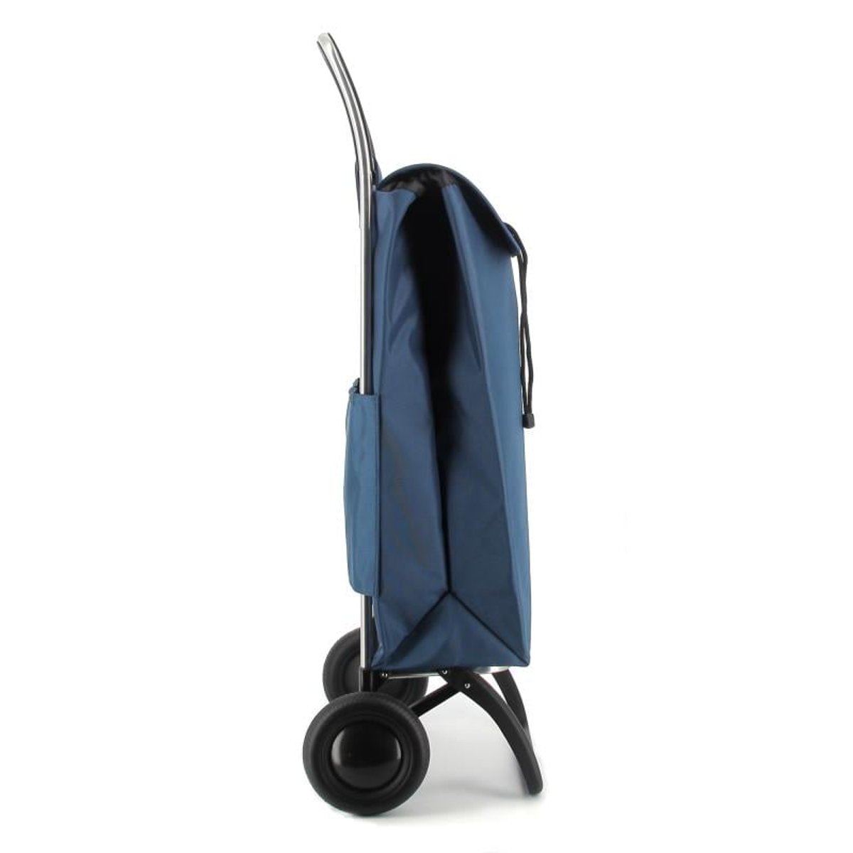 Chariot de course 2 roues IMAX MF gris, ROLSER