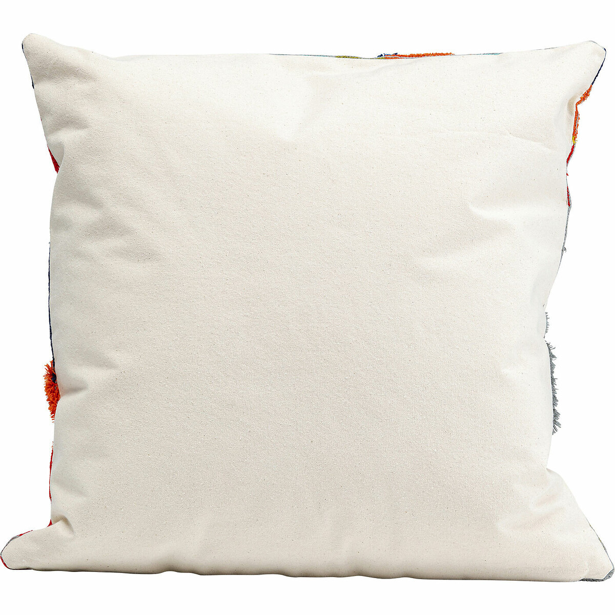 Kissen Diamonds Multi 45x45cm bunt, KARE DESIGN