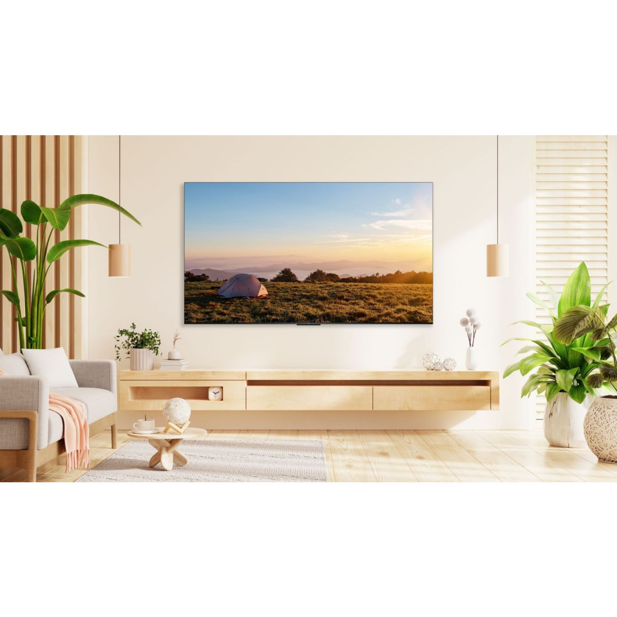 Technologies d'écrans : LCD, LED, OLED, QLED Quelles sont les différences ?