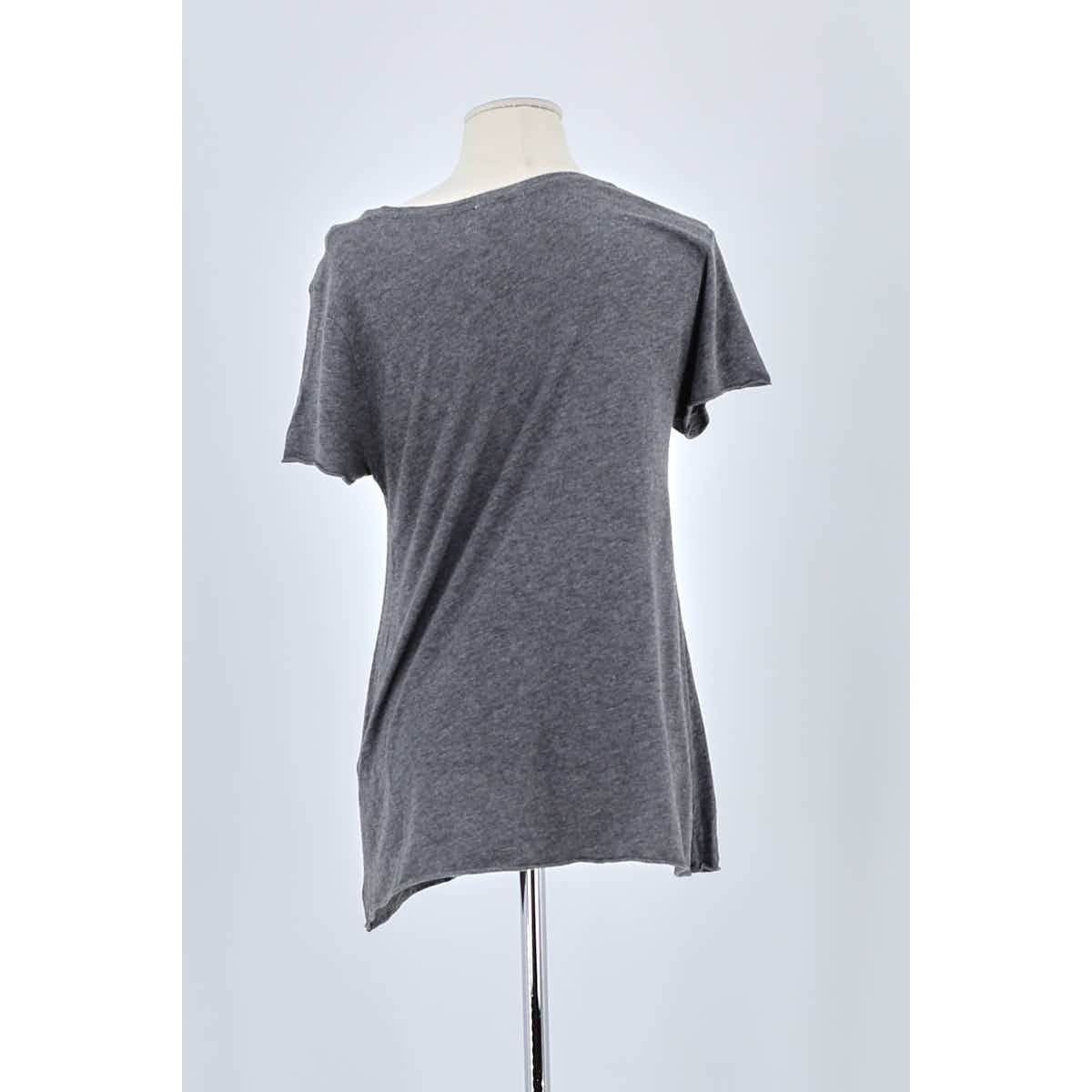 T-shirt - Très Bon État gris, AMERICAN VINTAGE