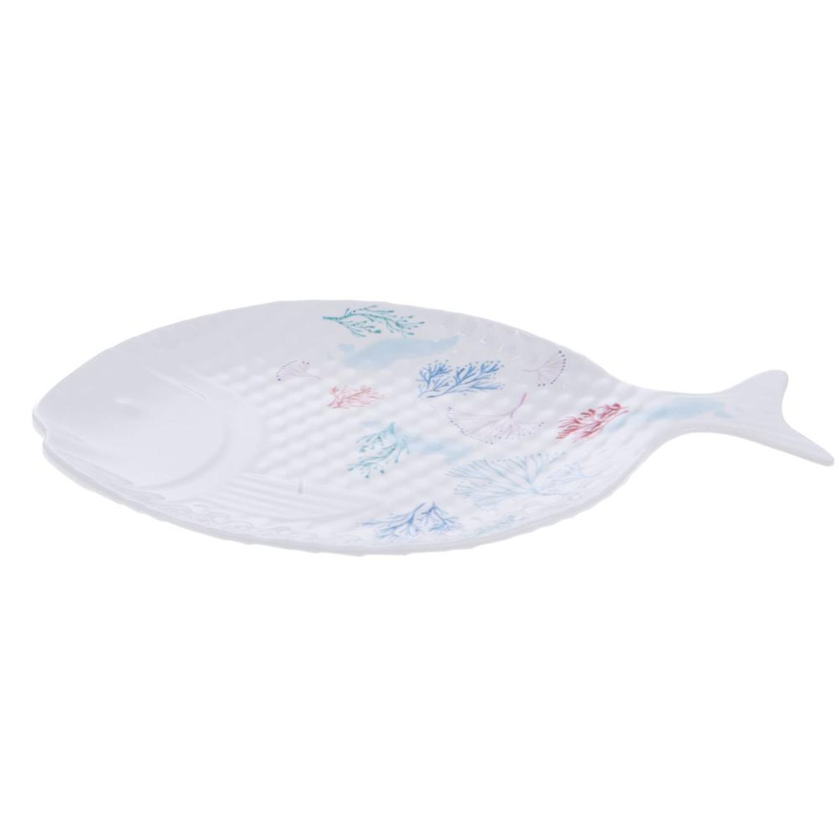 Plat poisson isao blanc, AMADEUS