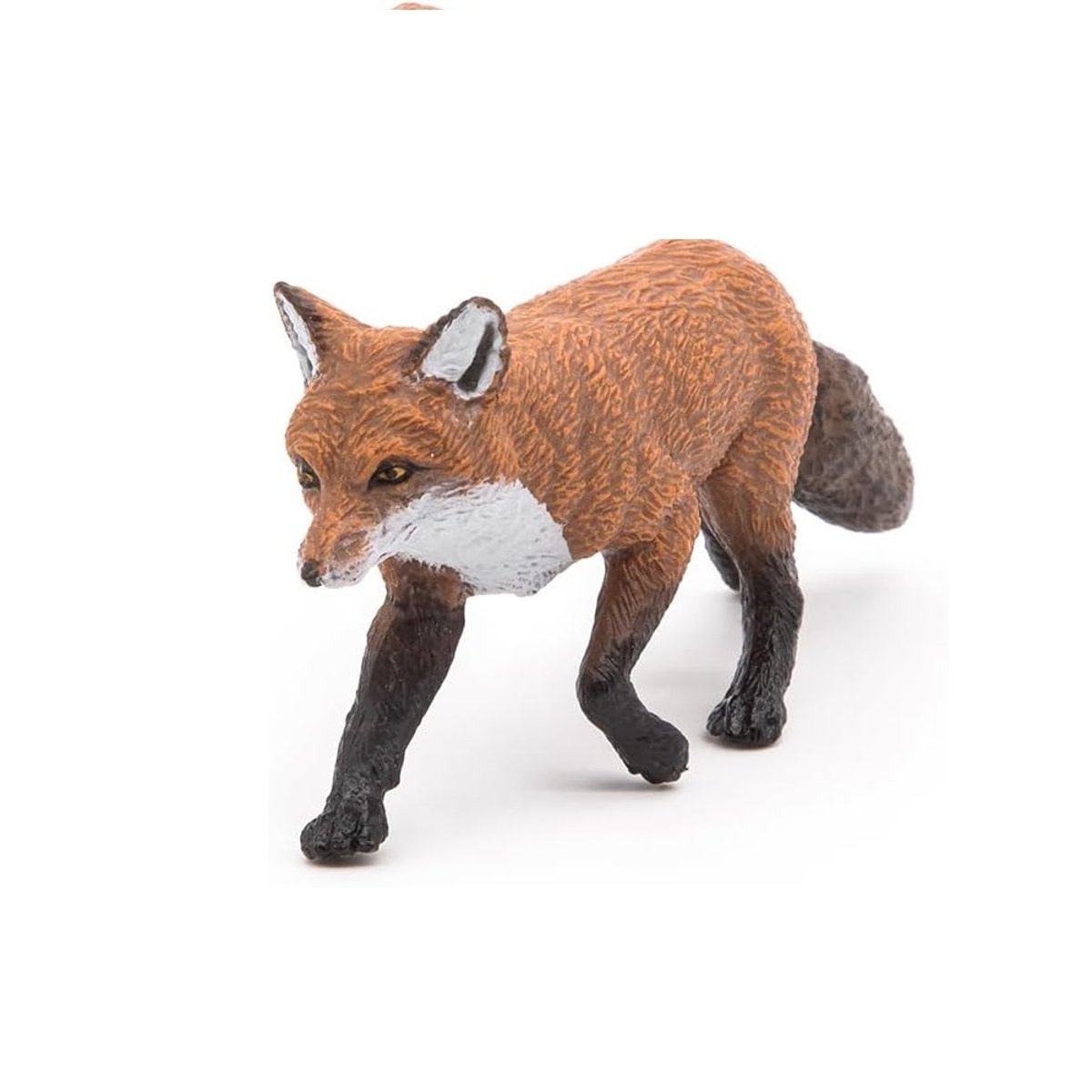 Figurine Renard marron, PAPO