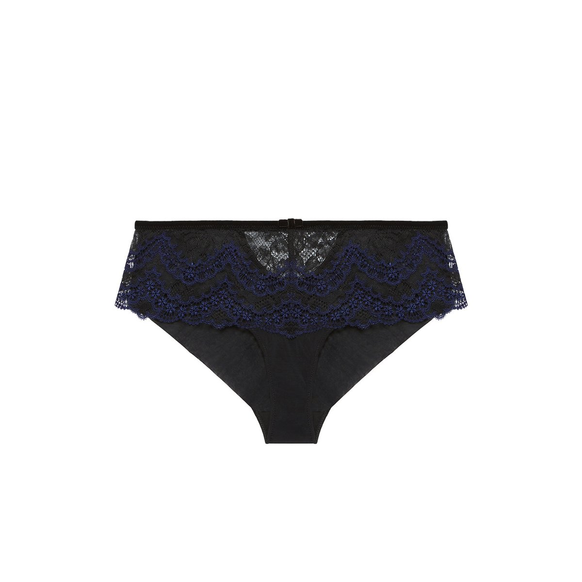 Shorty, SCÉNARIO noir, SIMONE PERELE