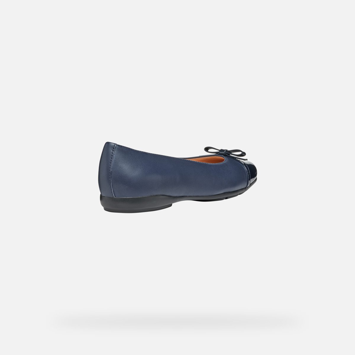 Ballerines D ANNYTAH bleu marine, GEOX