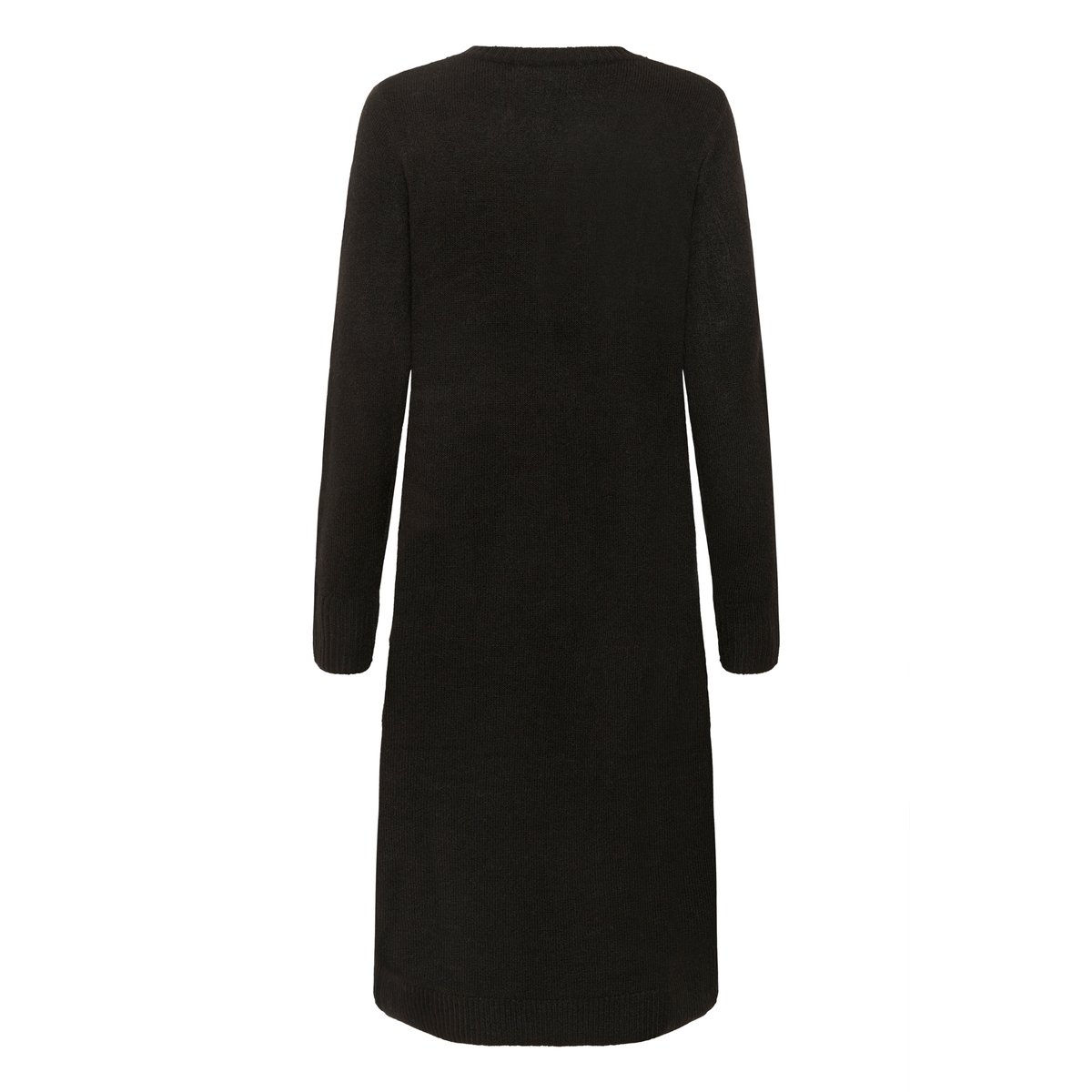 Robe noir black deep, KAFFE