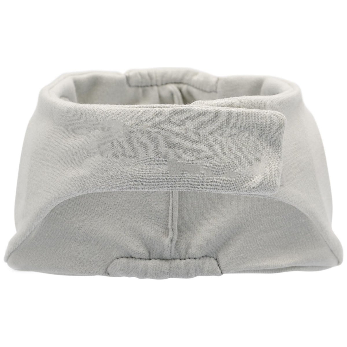 Bandeau de protection auditive pour bébé gris, DOOKY