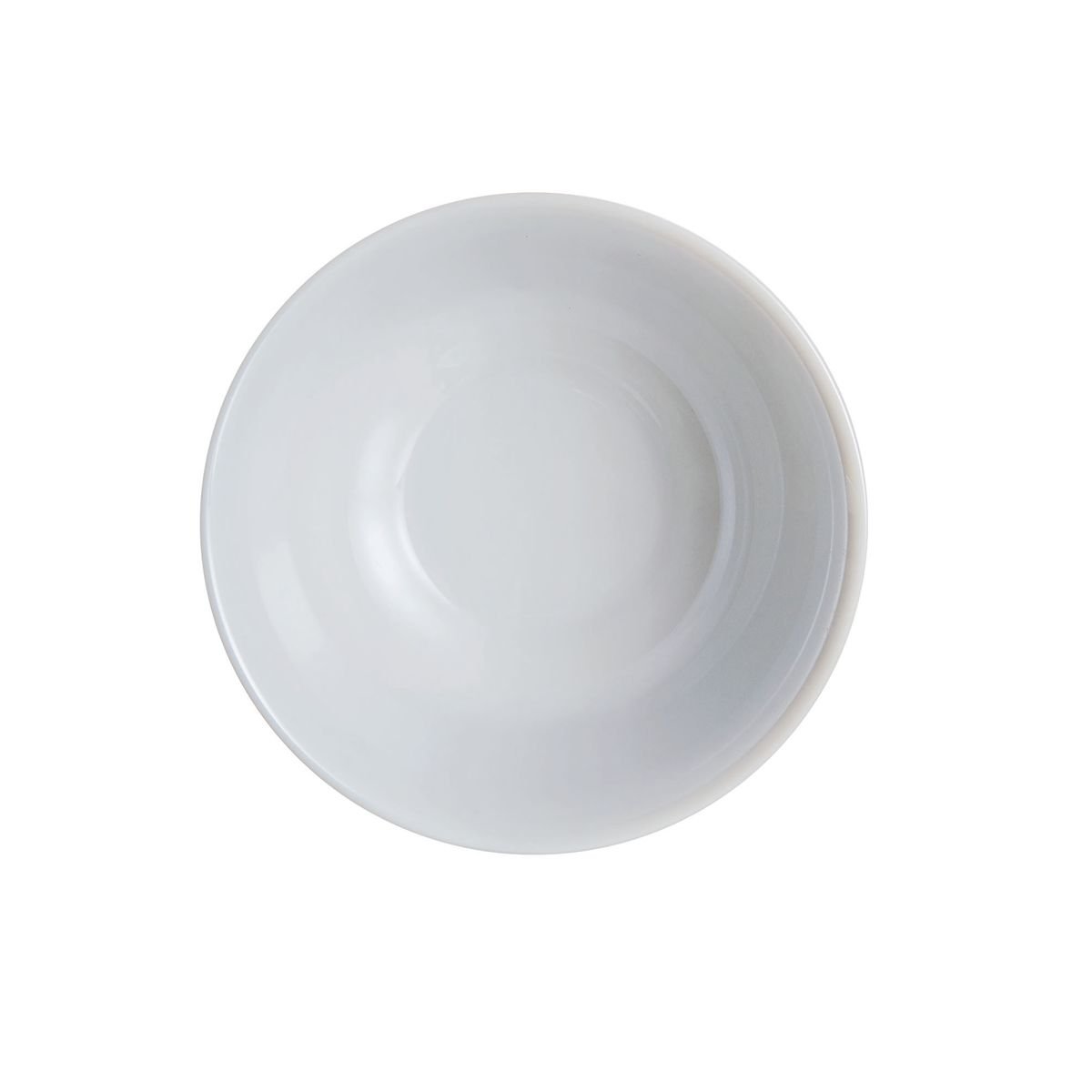 6 coupelles grises 12 cm -DIWALI gris, LUMINARC
