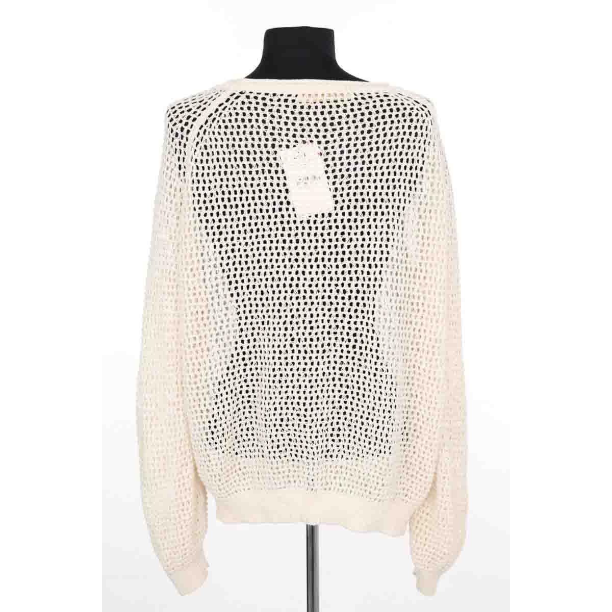 Pull - Très Bon État ecru, VANESSA BRUNO