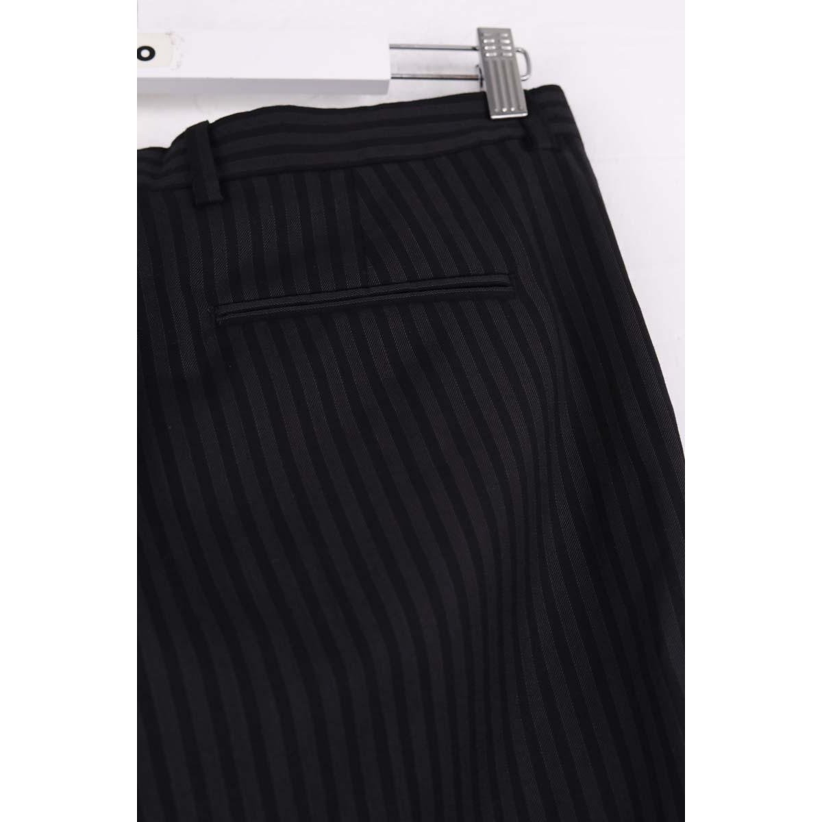 Chino - Très Bon État noir, THE KOOPLES