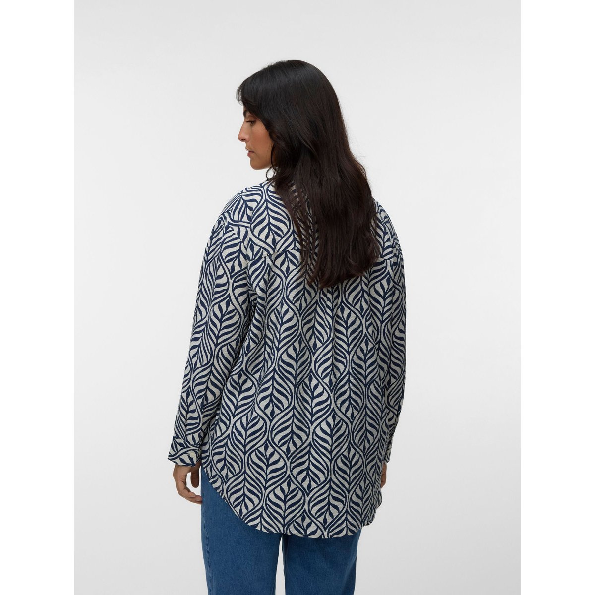 Chemise birch, VERO MODA