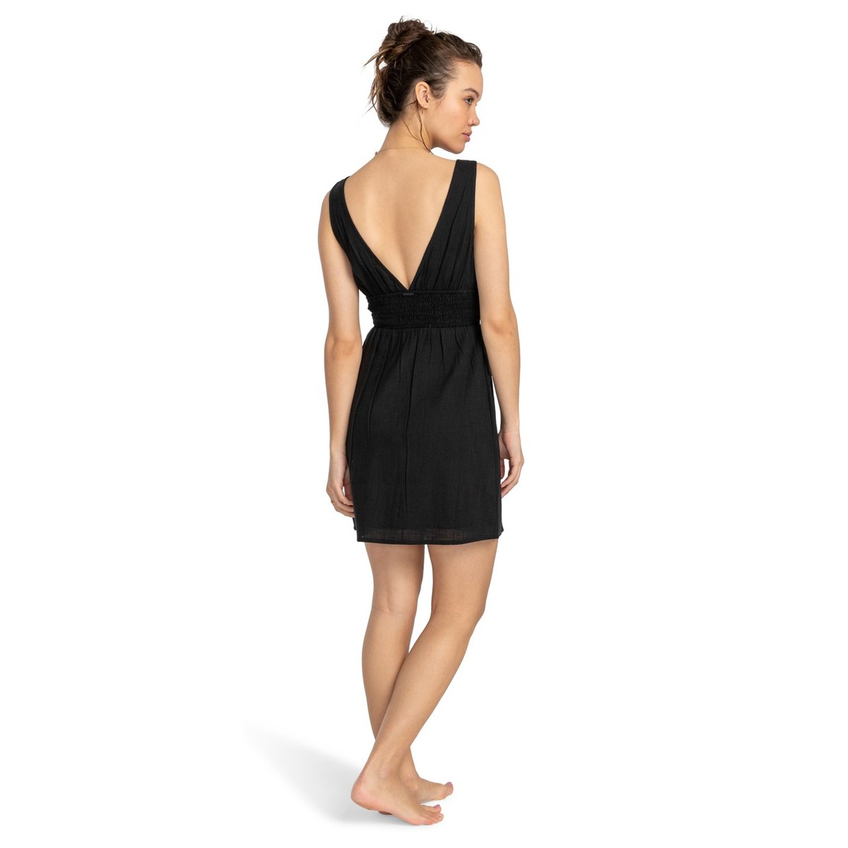 Robe courte ONLY YOU noir black pebble, BILLABONG