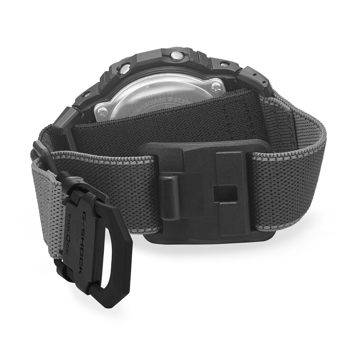 Montre Digital CASIO G-SHOCK noir noir noir, G-SHOCK
