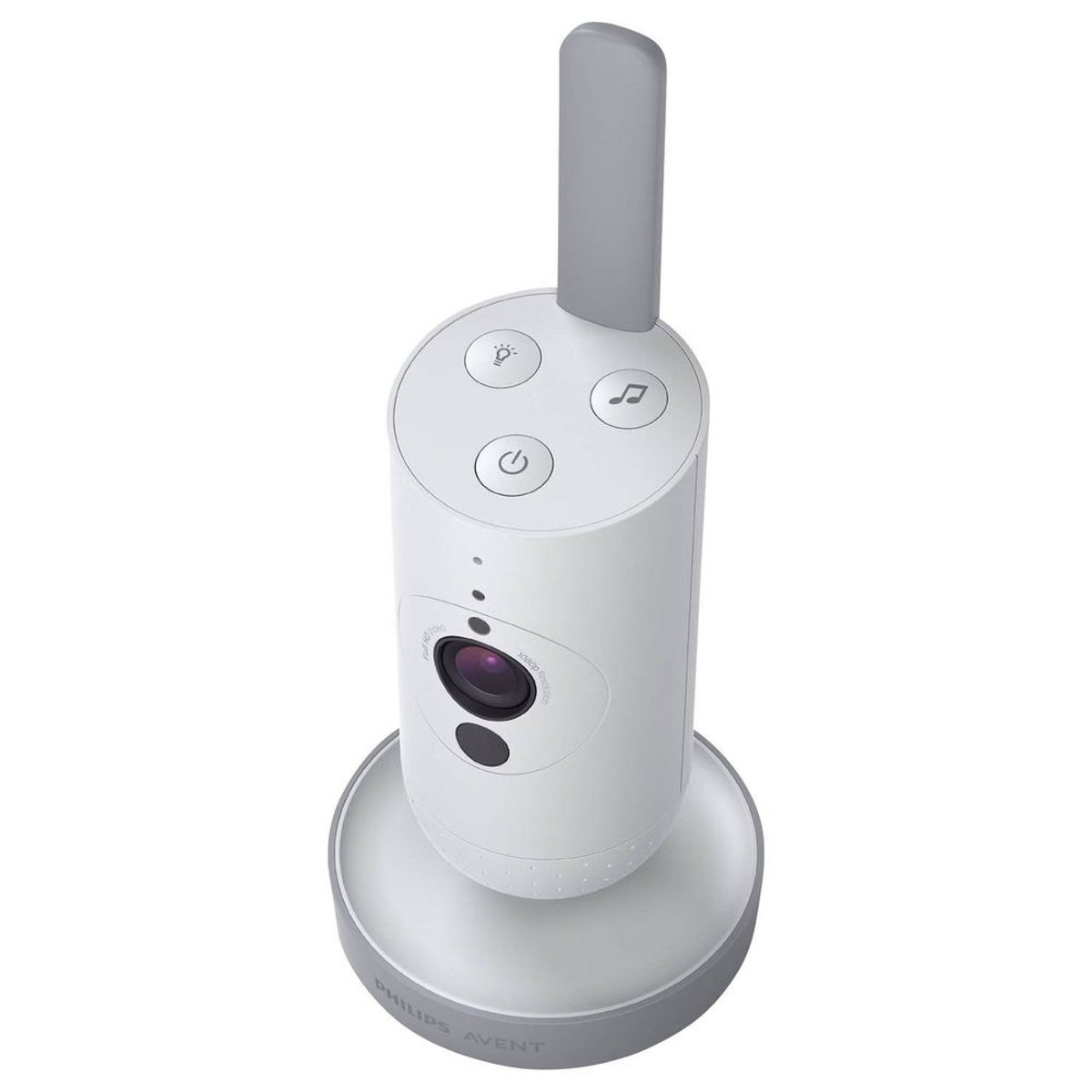 Babyphone SCD953/26 couleur unique, PHILIPS