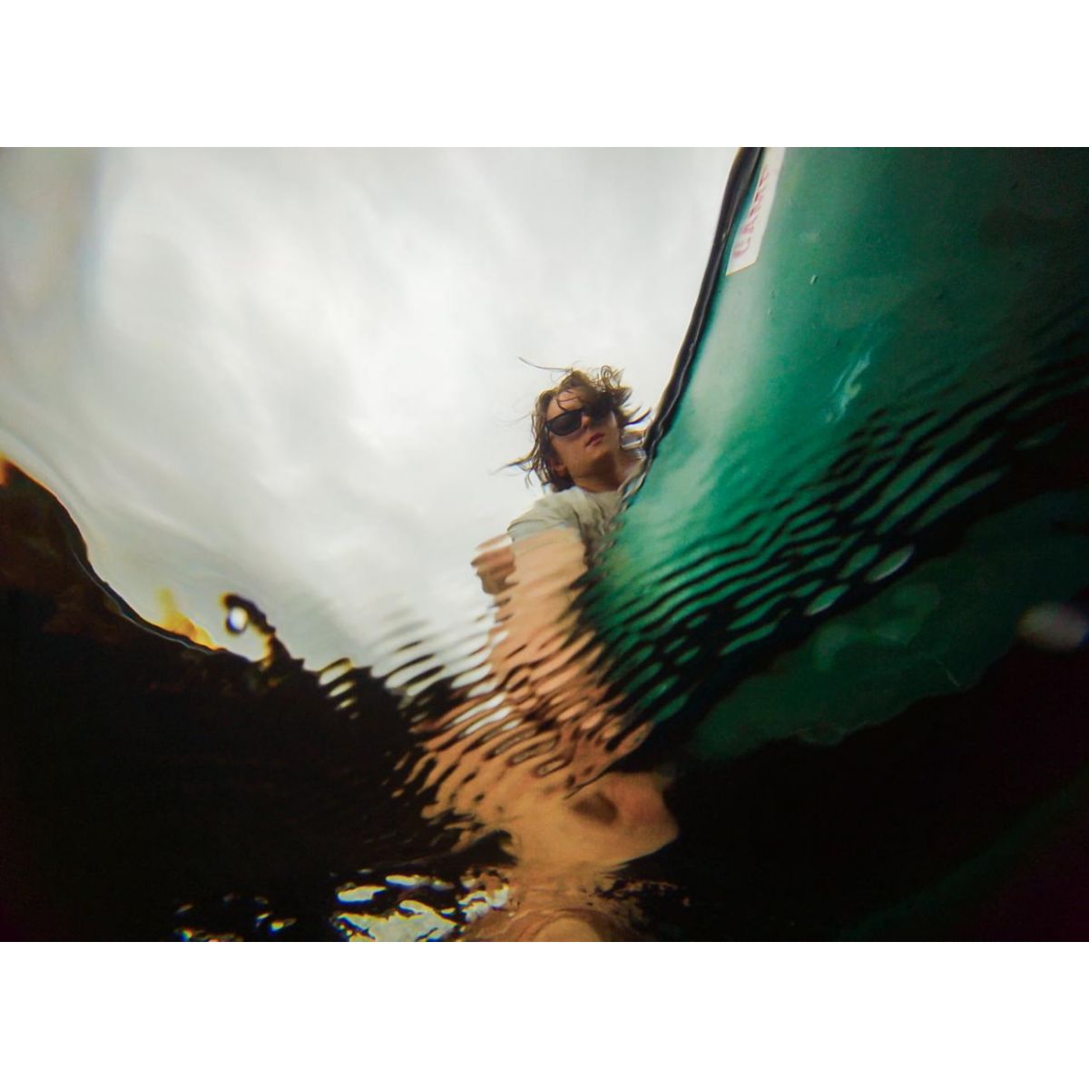 Caméra sport HERO LIT couleur unique, GOPRO
