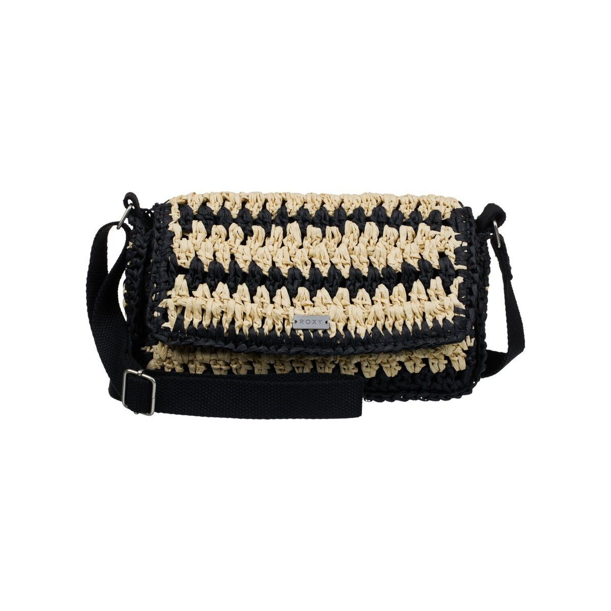 Sac à bandoulière INTO THE MYSTIC. noir anthracite, ROXY