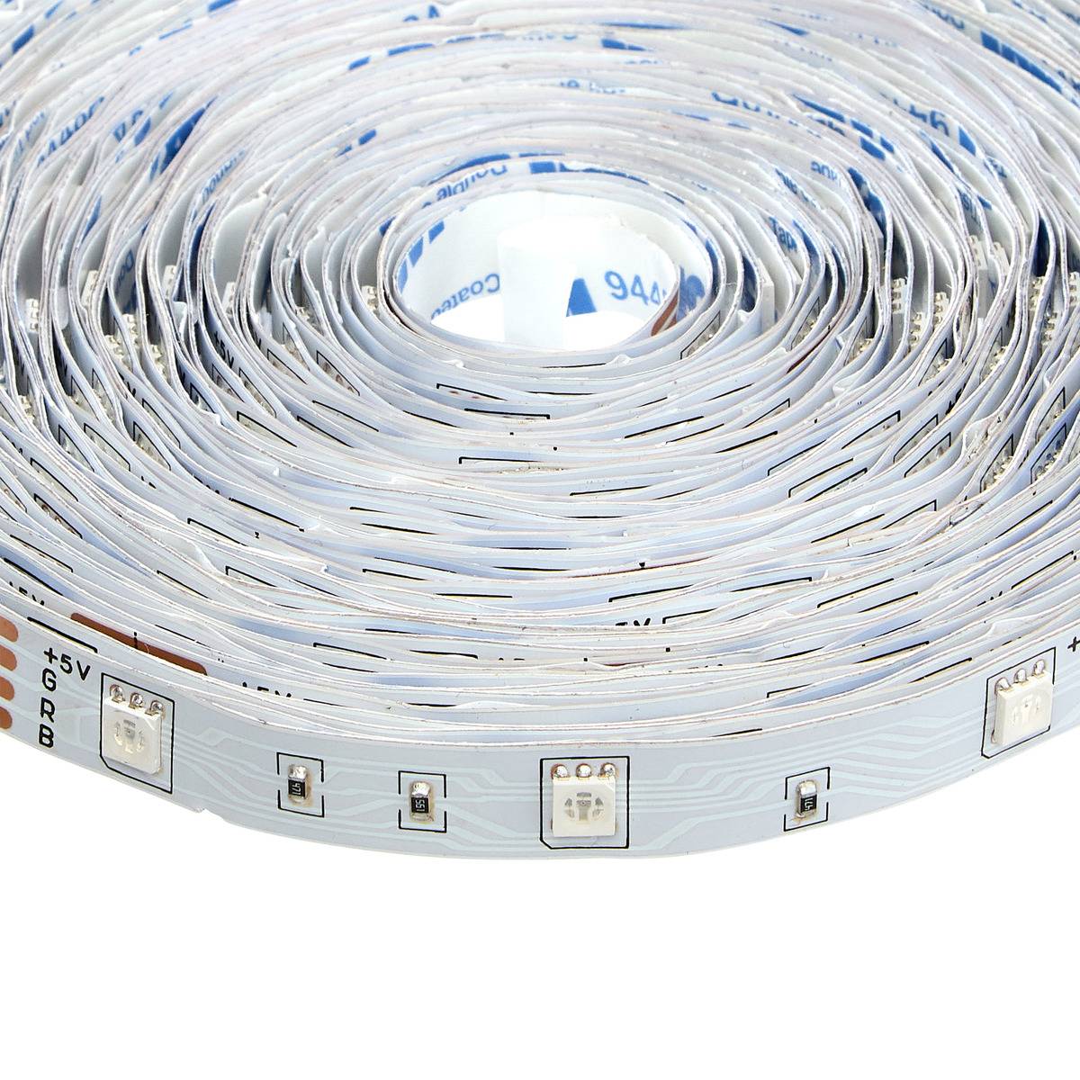 Ruban LED LUMY blanc, ATMOSPHERA