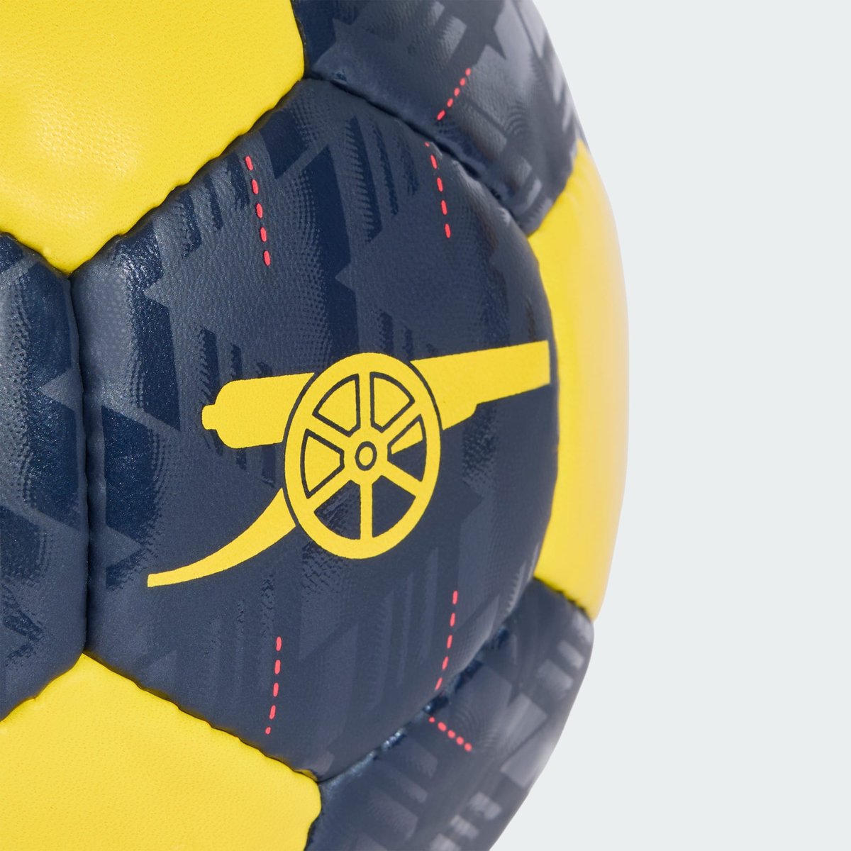 Ballon Club Extérieur Arsenal Ballon Club Extérieur Arsenal couleur unique, adidas Performance