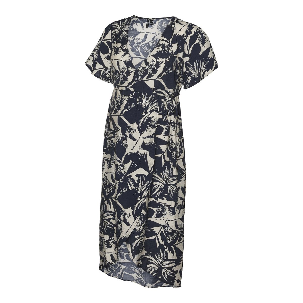 Robe navy blazer, VERO MODA