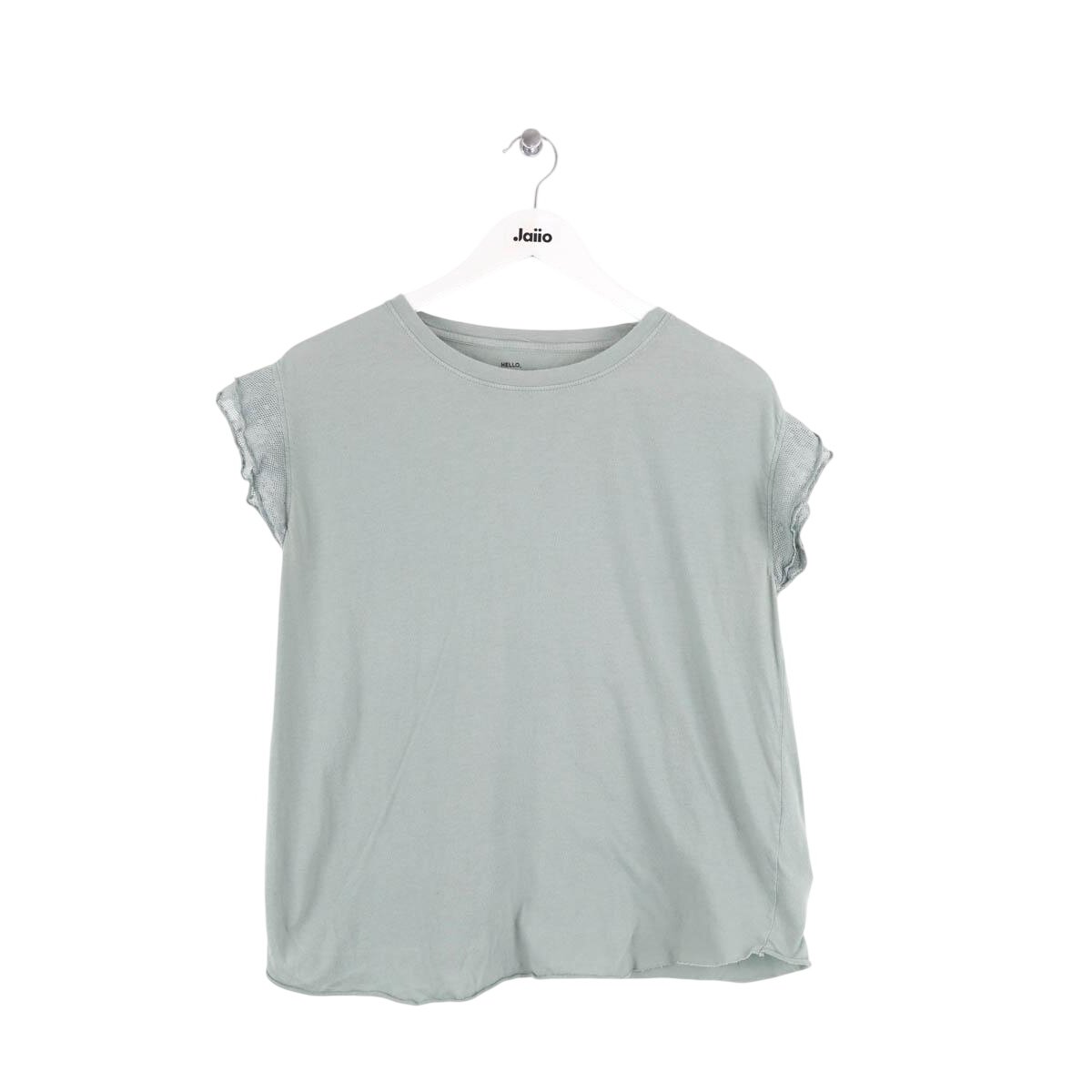 T-shirt - Très Bon État vert, LEON & HARPER