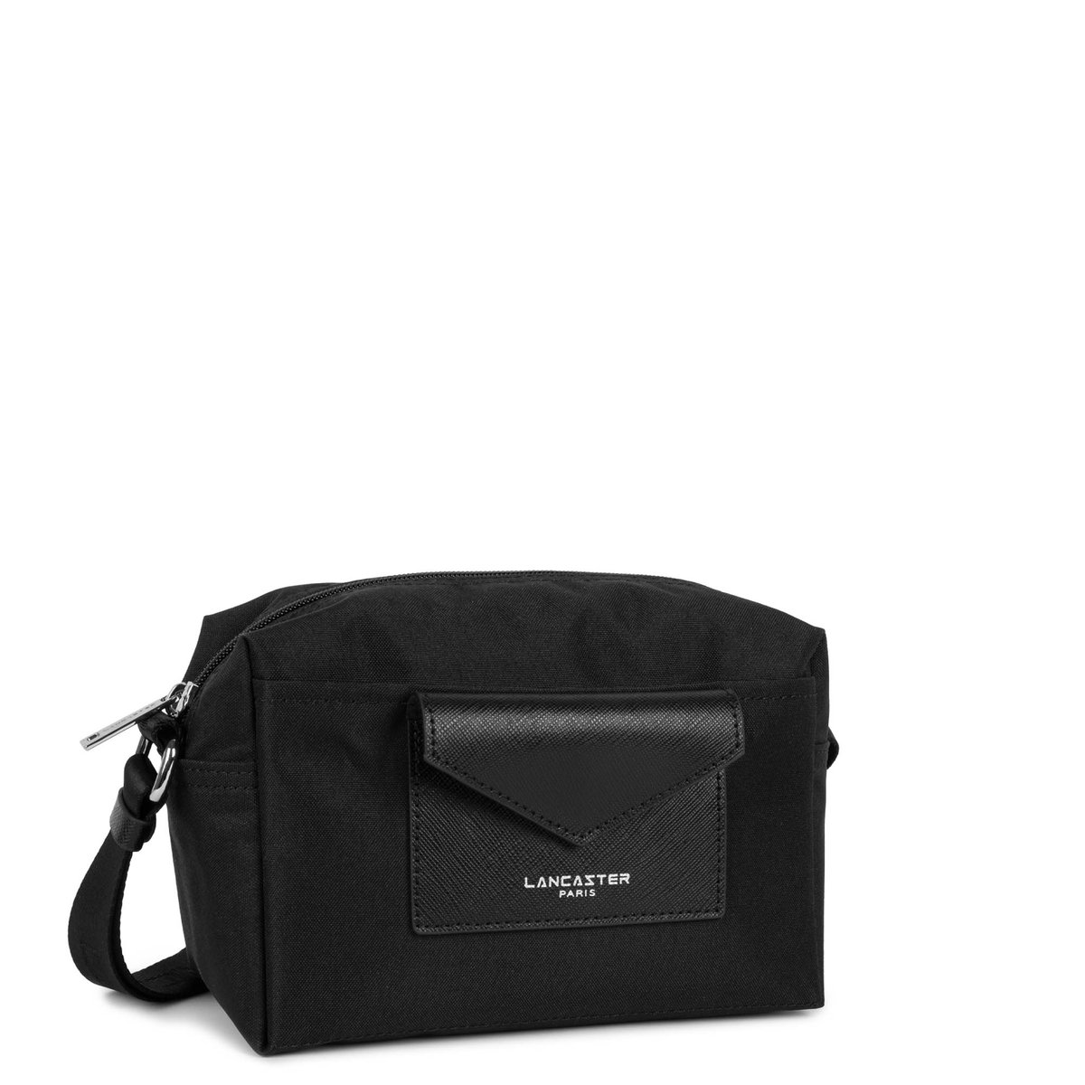 Sac trotteur SMART KBA noir, LANCASTER