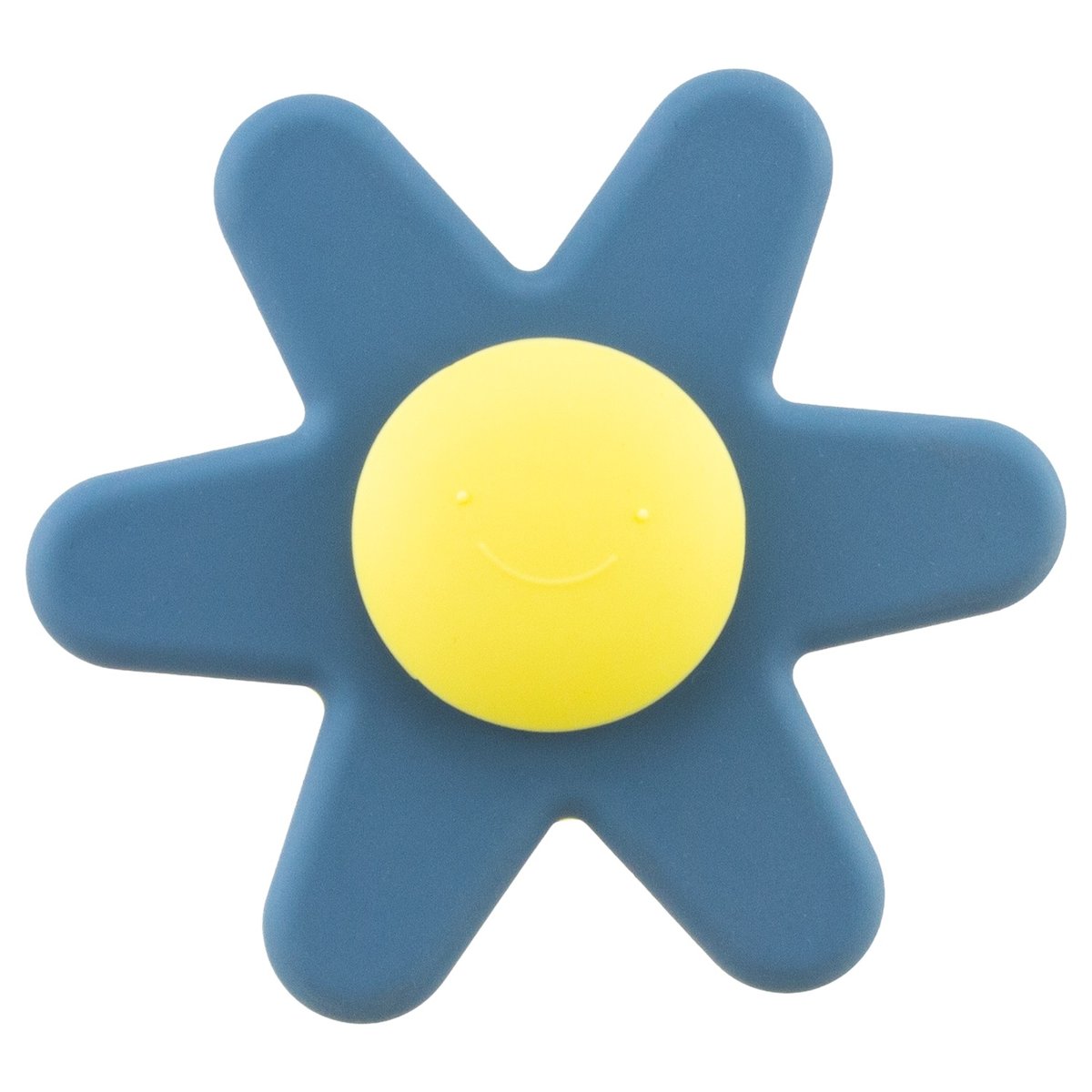 Spinner sensoriel fleur PETALOUNE rouge, ULYSSE