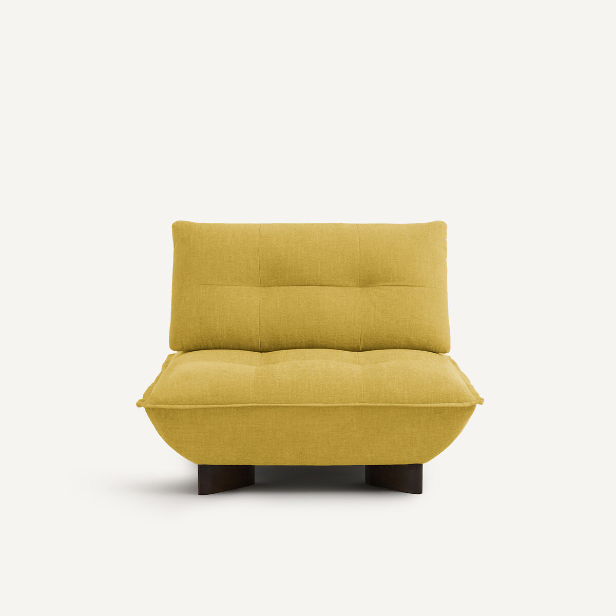 Poltrona Modulabile In Tela Chiné Kaori Arredamento Sedie La Redoute