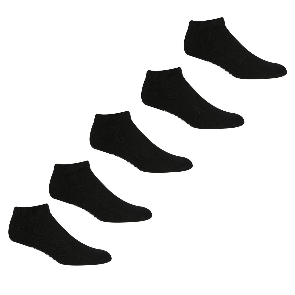 Socquettes noir, REGATTA