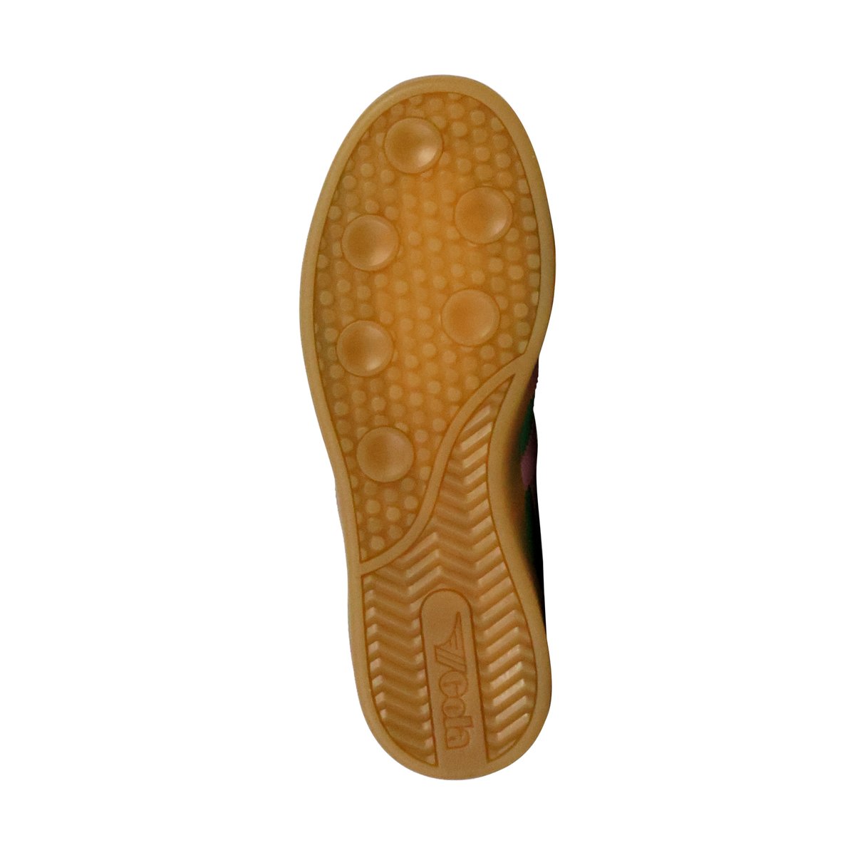 Baskets Viper jade/candy/sun/gomme, GOLA