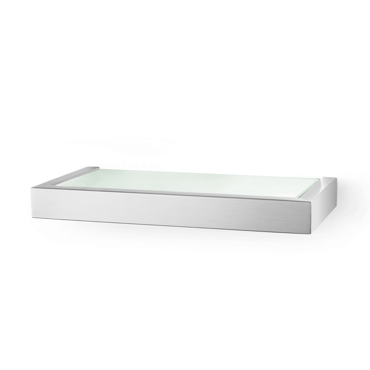 Prateleira para casa de banho Linea, ZACK inox, ZACK