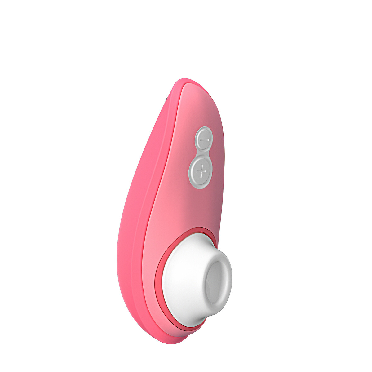 Stimulateur Clitorien Liberty 2 rose, WOMANIZER