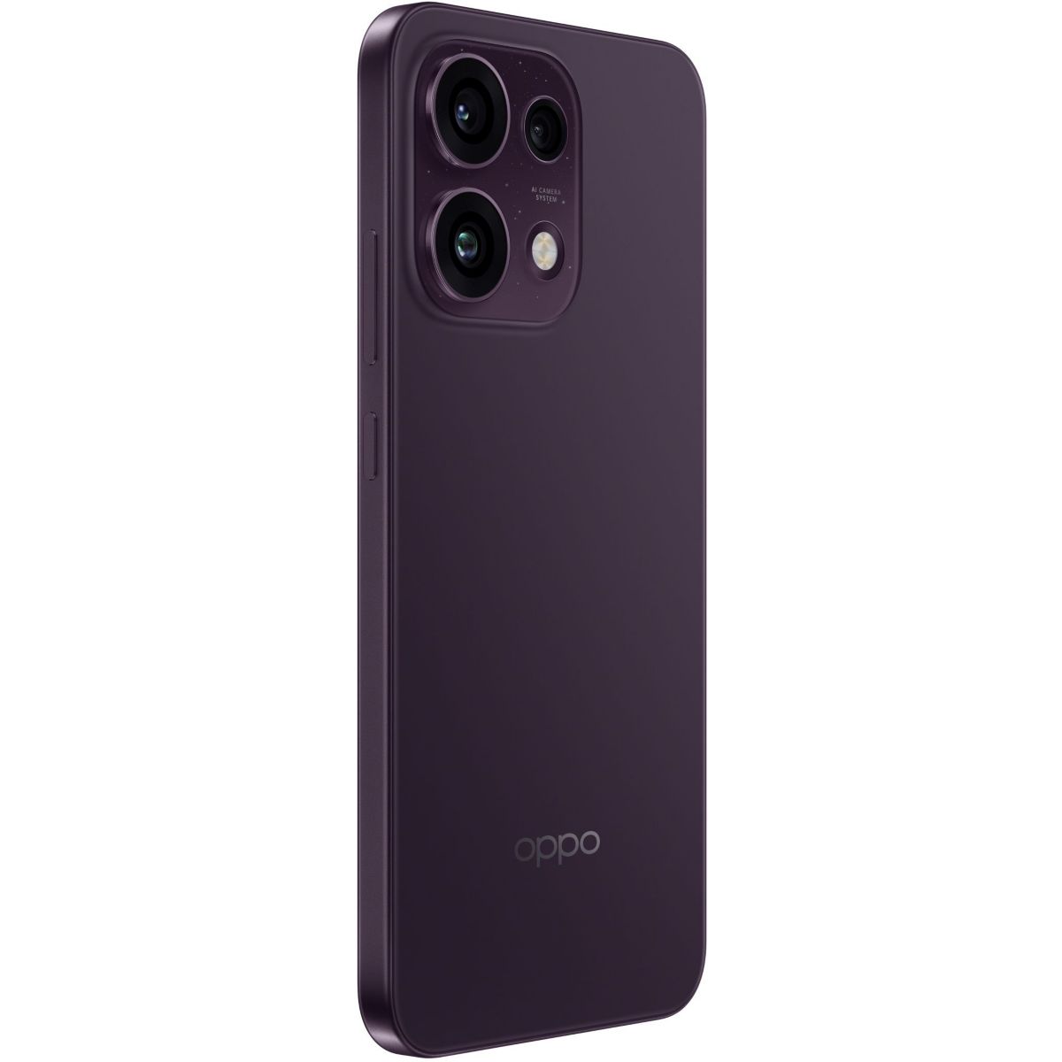 Smartphone Pack Reno 16 FS 5G 512Go Noir + Oppo Enco Air5 Pro couleur unique, OPPO