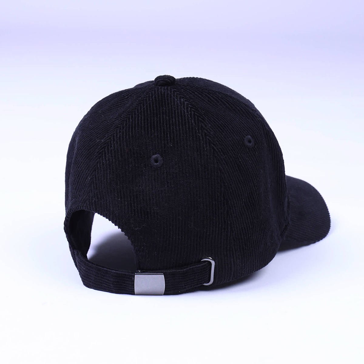 Casquette Harvey noir, MISE AU GREEN