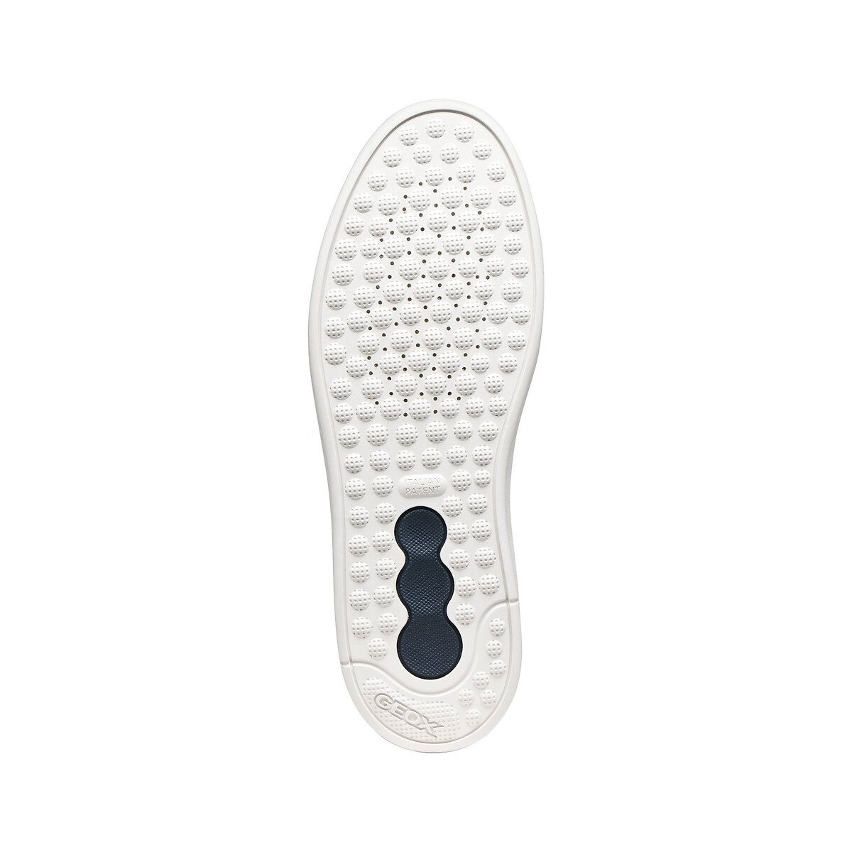 Baskets respirantes, SPHERICA ACTIF bleu marine, GEOX
