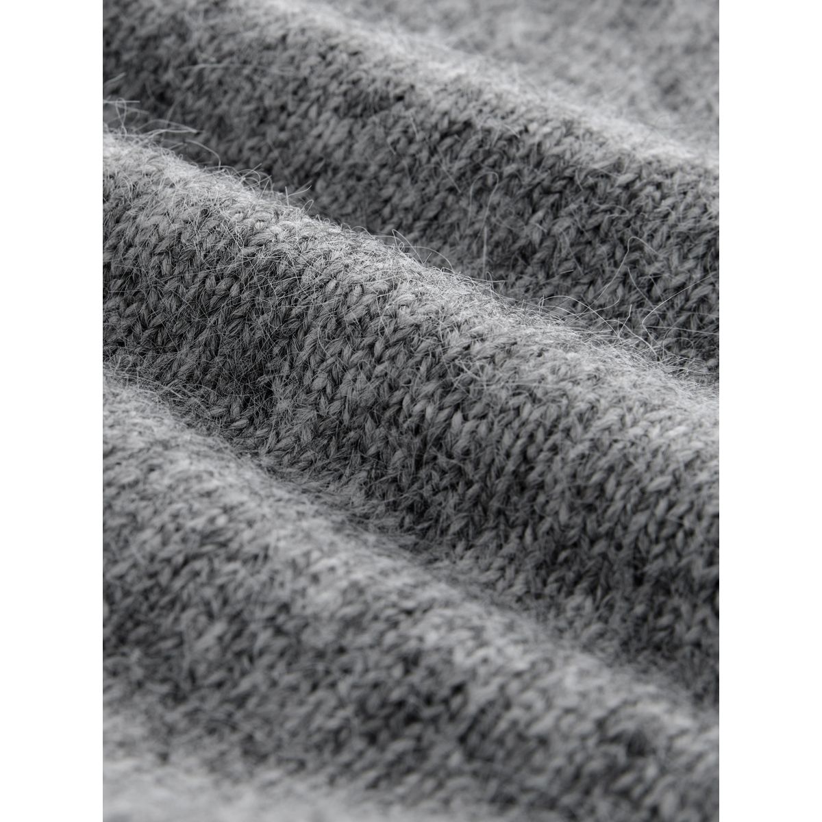 Cardigan à poche et boutons en forme de nœuds gris, NEXT