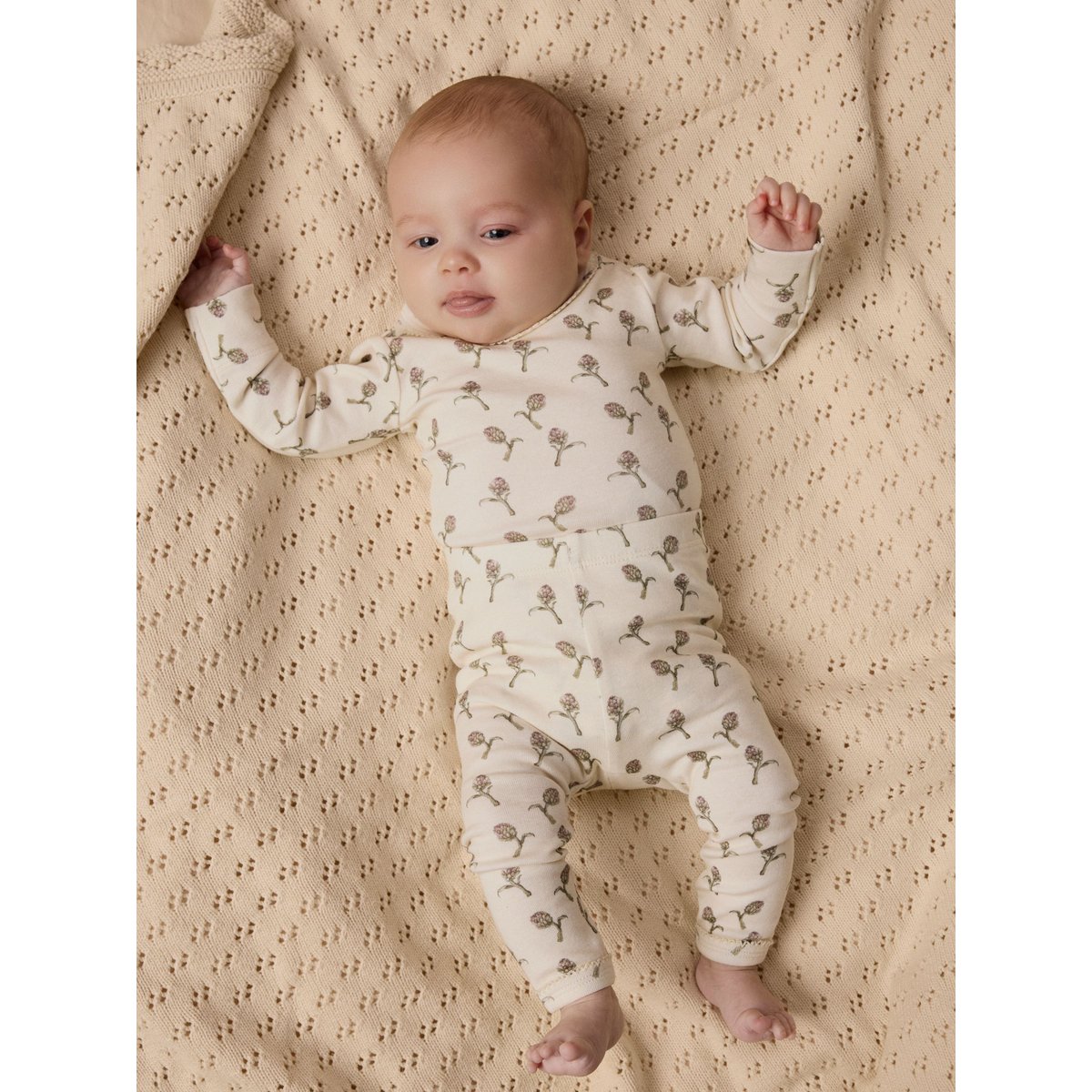 Leggings blanc - turtledove1, NAME IT