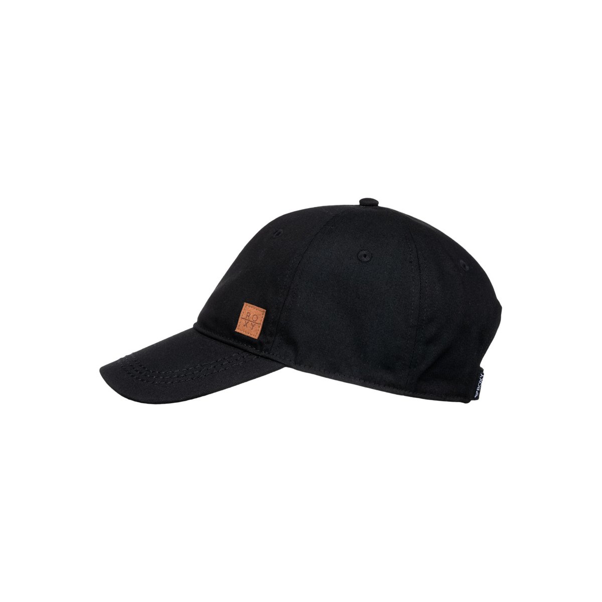Casquette strapback EXTRA INNINGS. noir anthracite, ROXY