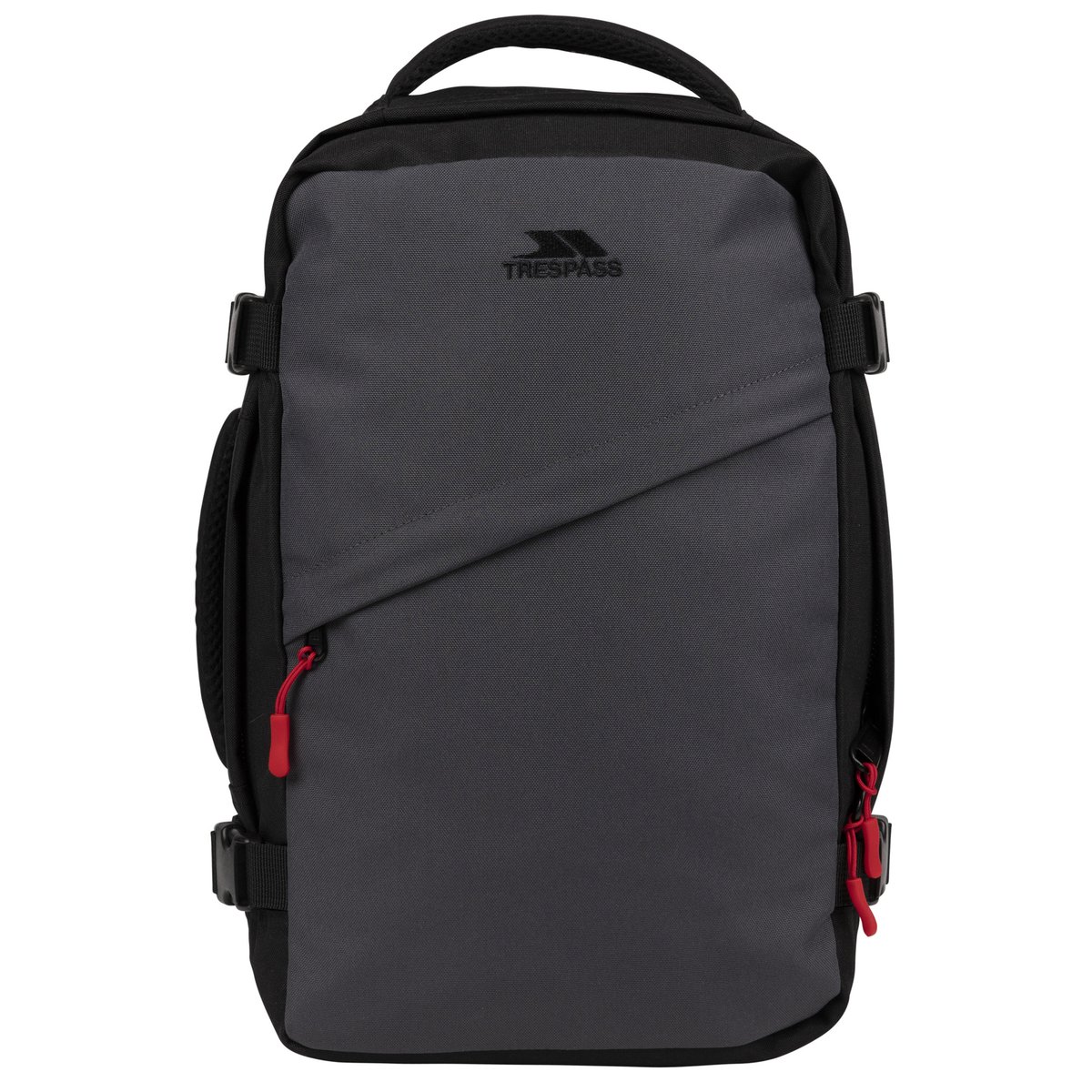 Sac cabine ERVOL noir, TRESPASS
