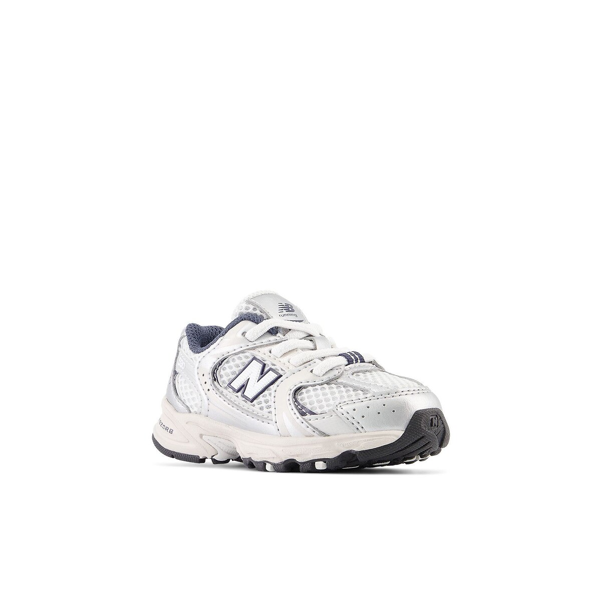 Sapatilhas 530 branco/prateado, NEW BALANCE